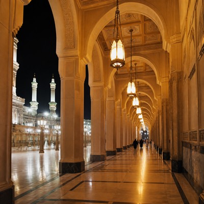 Ramazan Umresi